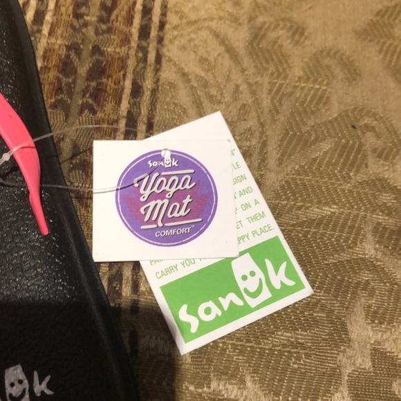 Sanuk - yoga bliss - Picture 7 of 8